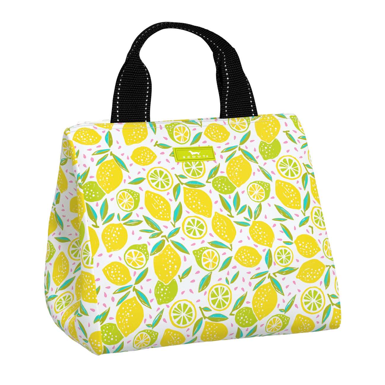 Eloise Lunch Tote