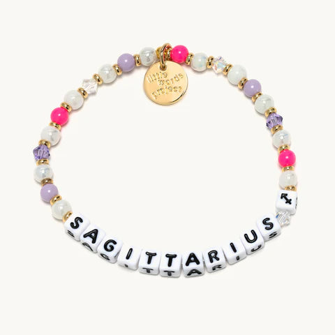 Zodiac Bracelet