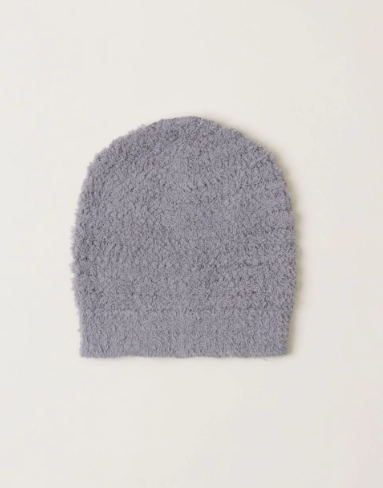 Cozychic Boucle Beanie Pewter