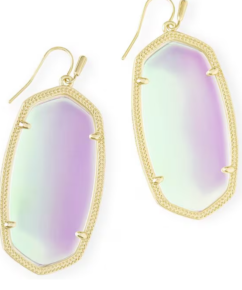 Elle Drop Earrings