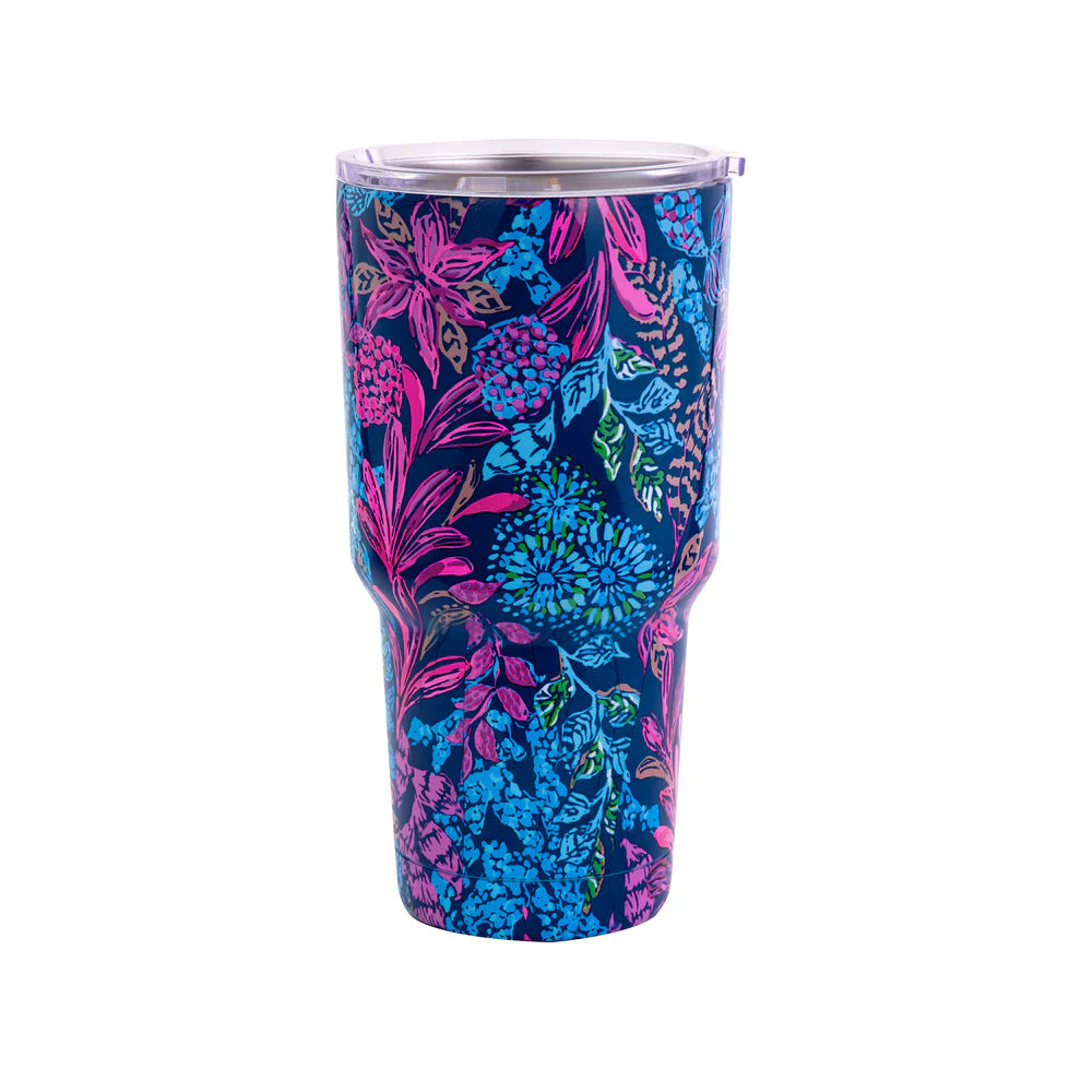 Insulated Tumbler, Calypso Coast