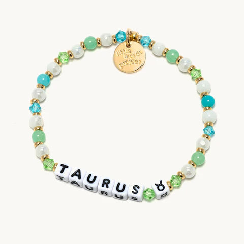 Zodiac Bracelet