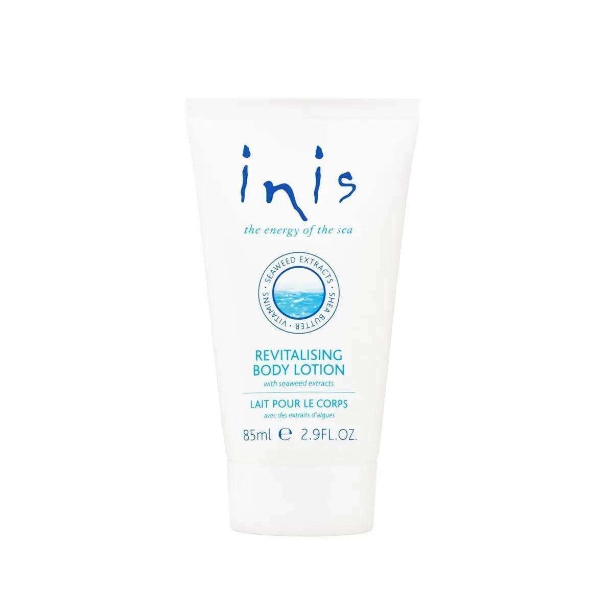 Inis Travel Lotion