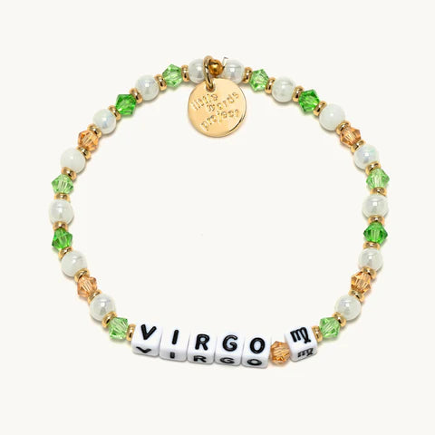 Zodiac Bracelet