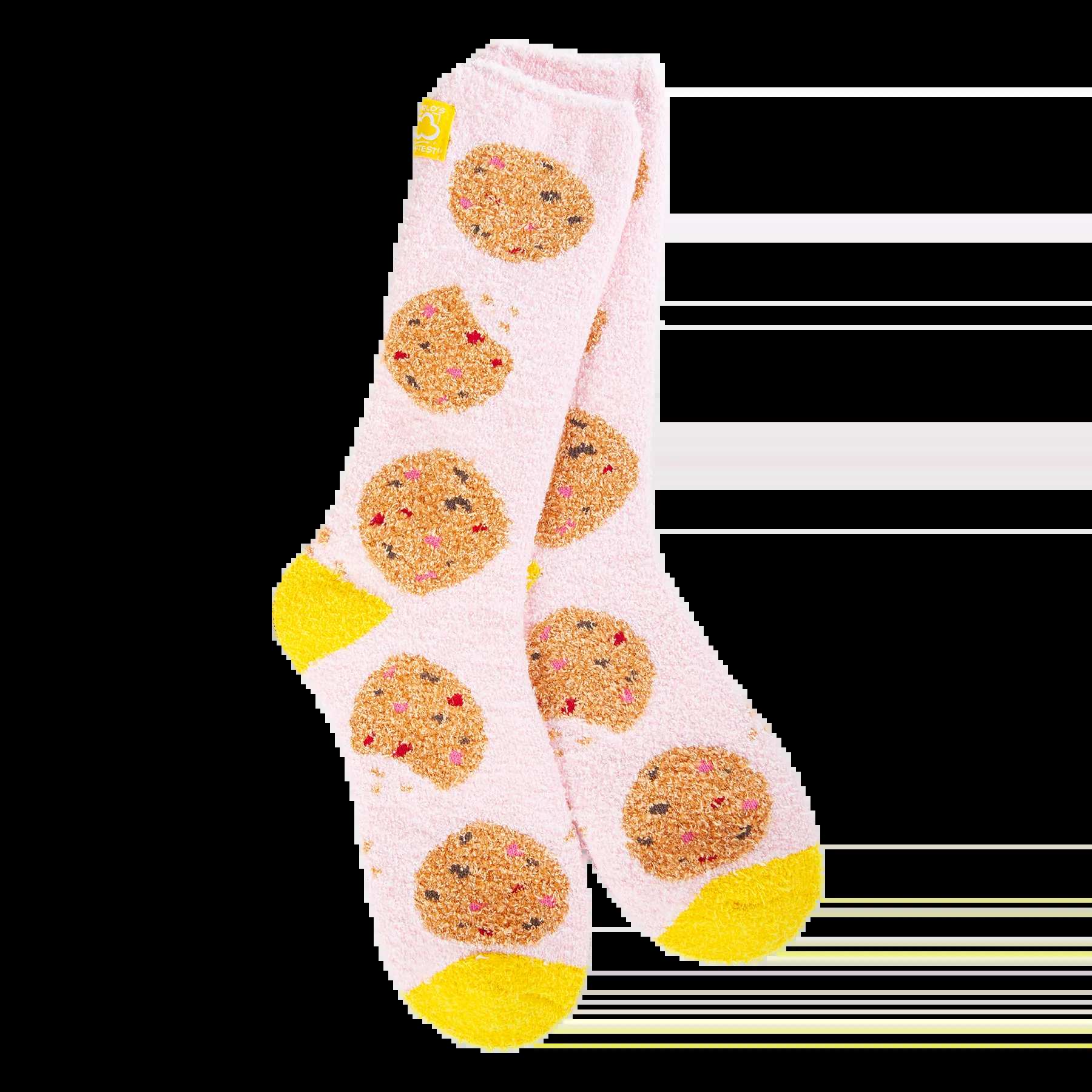 Cozy Crew OS Cookie Crumble