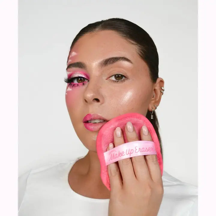 Pink 7-Day Set | MakeUp Eraser