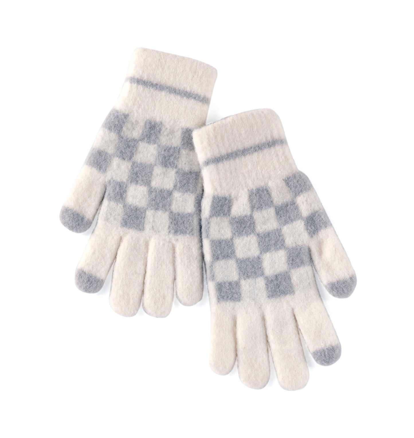 Tanner Touchscreen Gloves