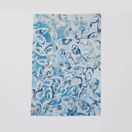 Tea Towel - Atlantic Reef