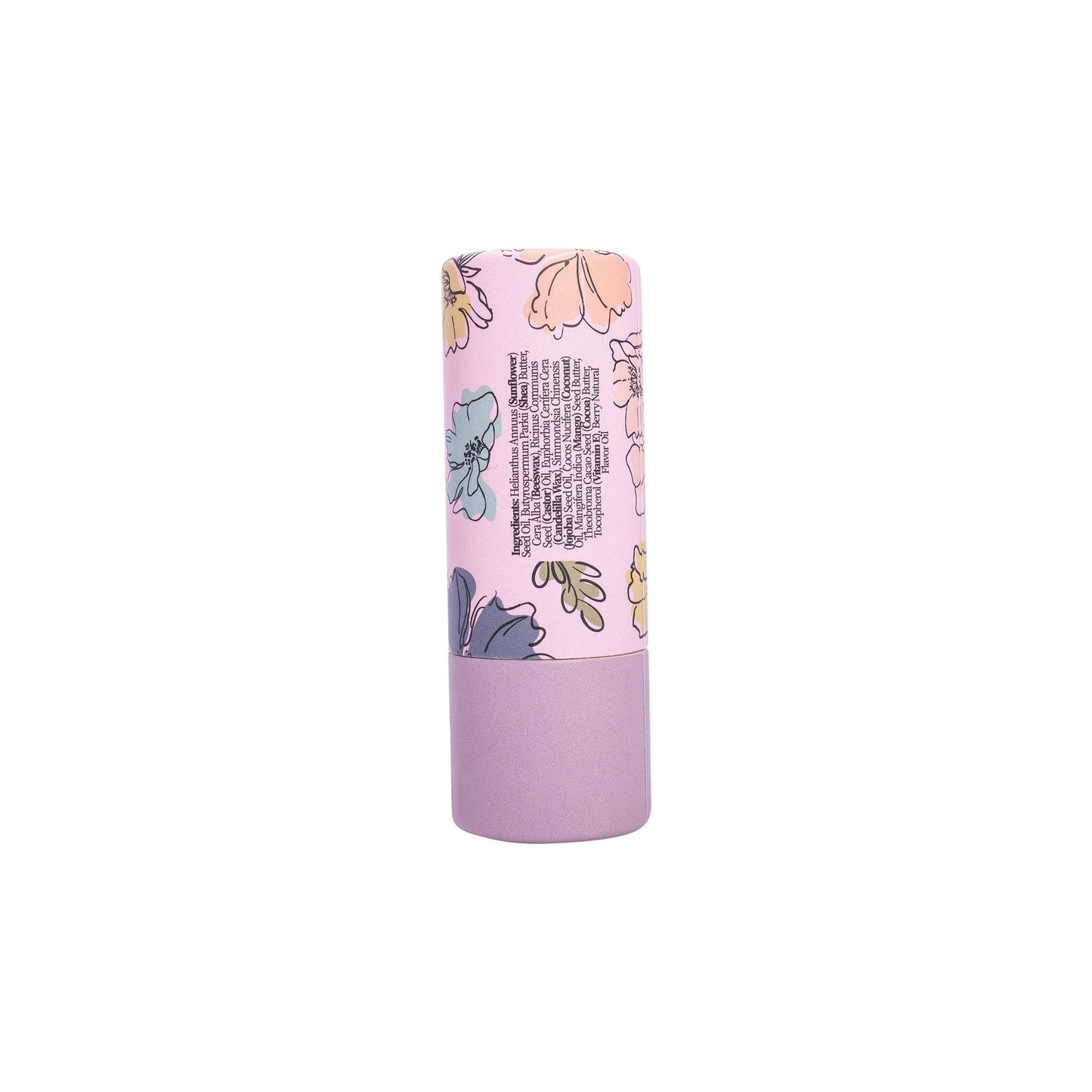 Wild Blossom Lip Balm - Verry Berry