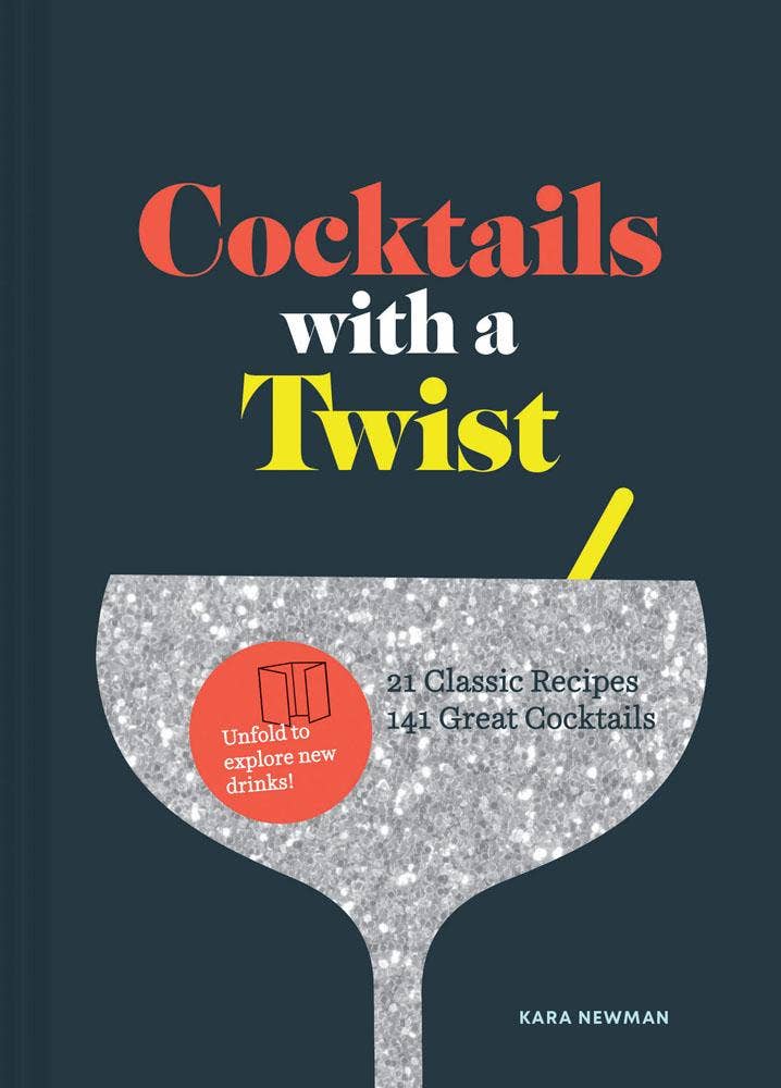 Cocktails with a Twist