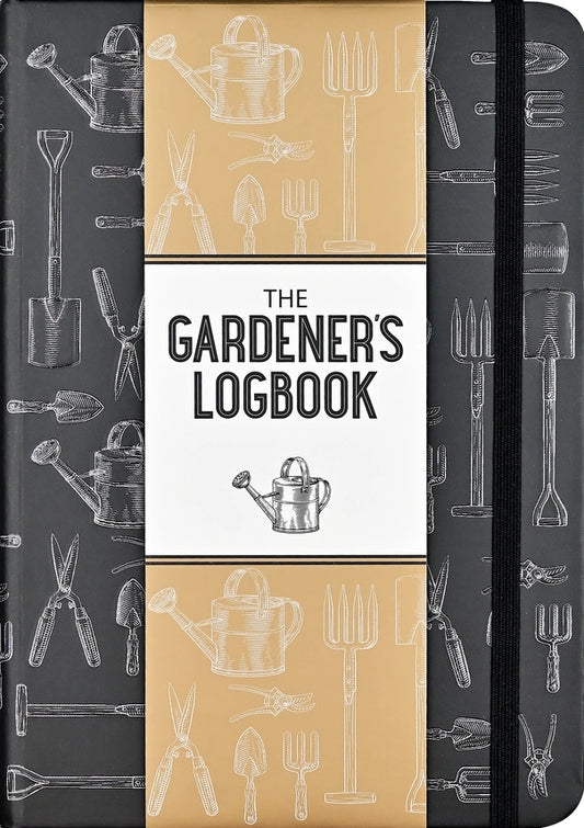 The Gardener's Logbook