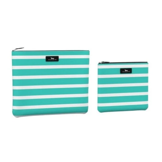 Destination Duo Montauk Mint