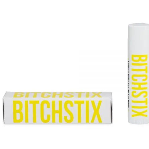 Pineapple Twist Organic Lip Balm