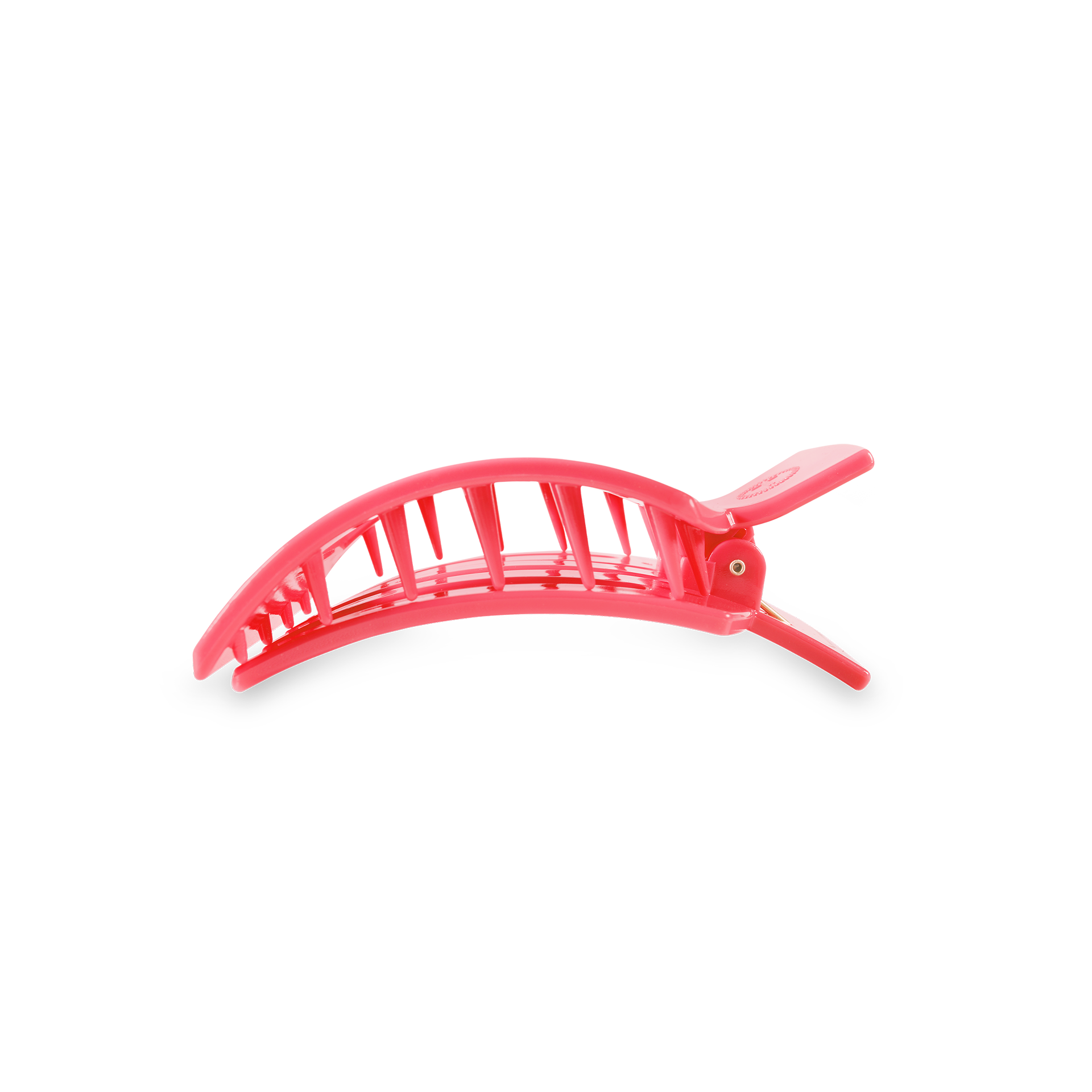 Square Flat Hair Clip | Small | Bikini Boardroom