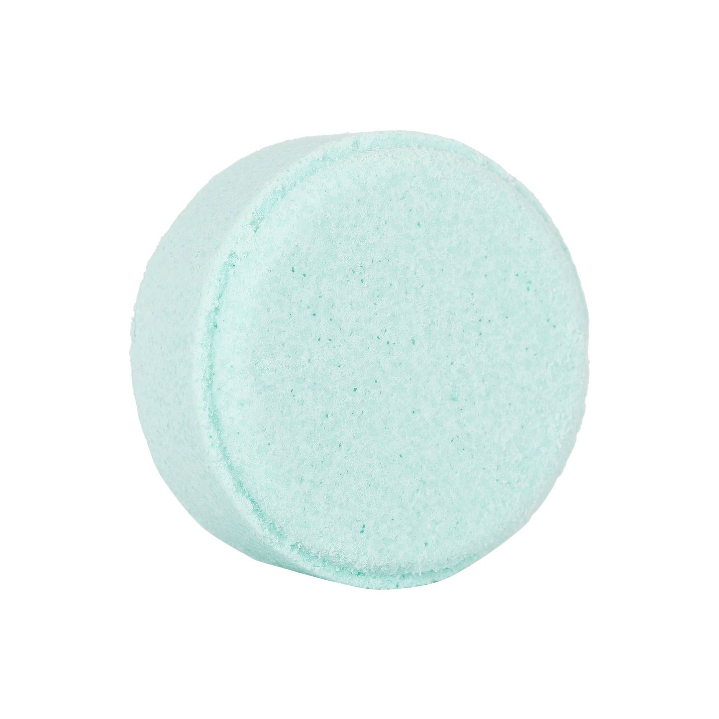 Gem Shower Steamer - Turquoise