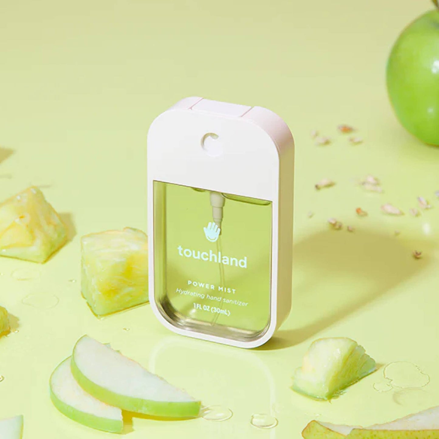 Applelicious Power Mist