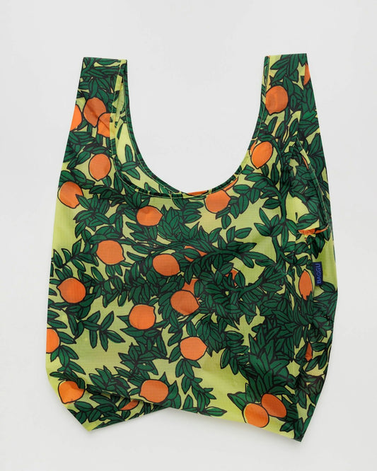 Standard Baggu - Orange Tree