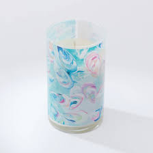 22oz Kim Hovell Sandbar Candle