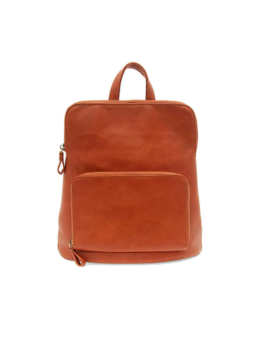 Terracotta Julia Mini Backpack