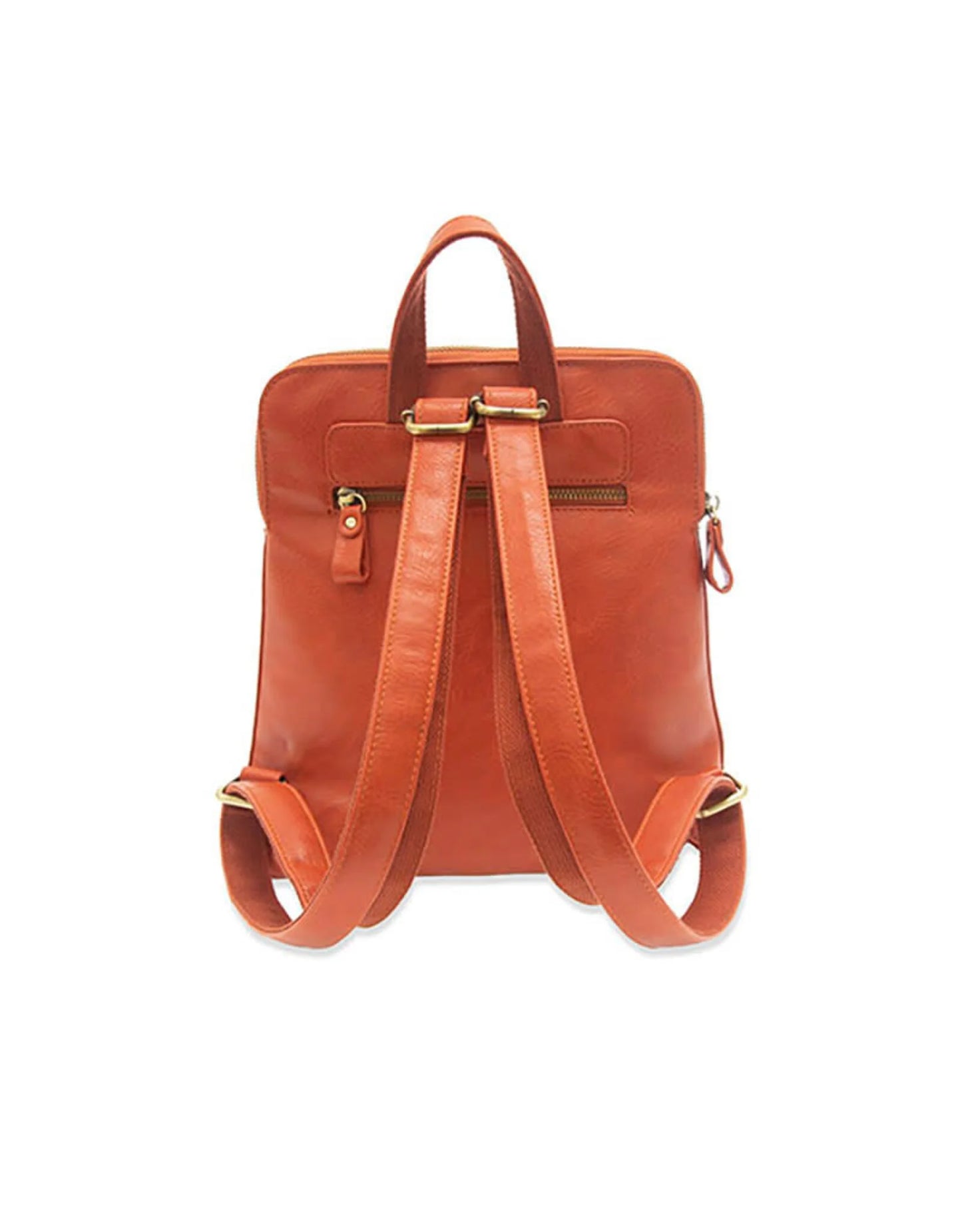 Terracotta Julia Mini Backpack