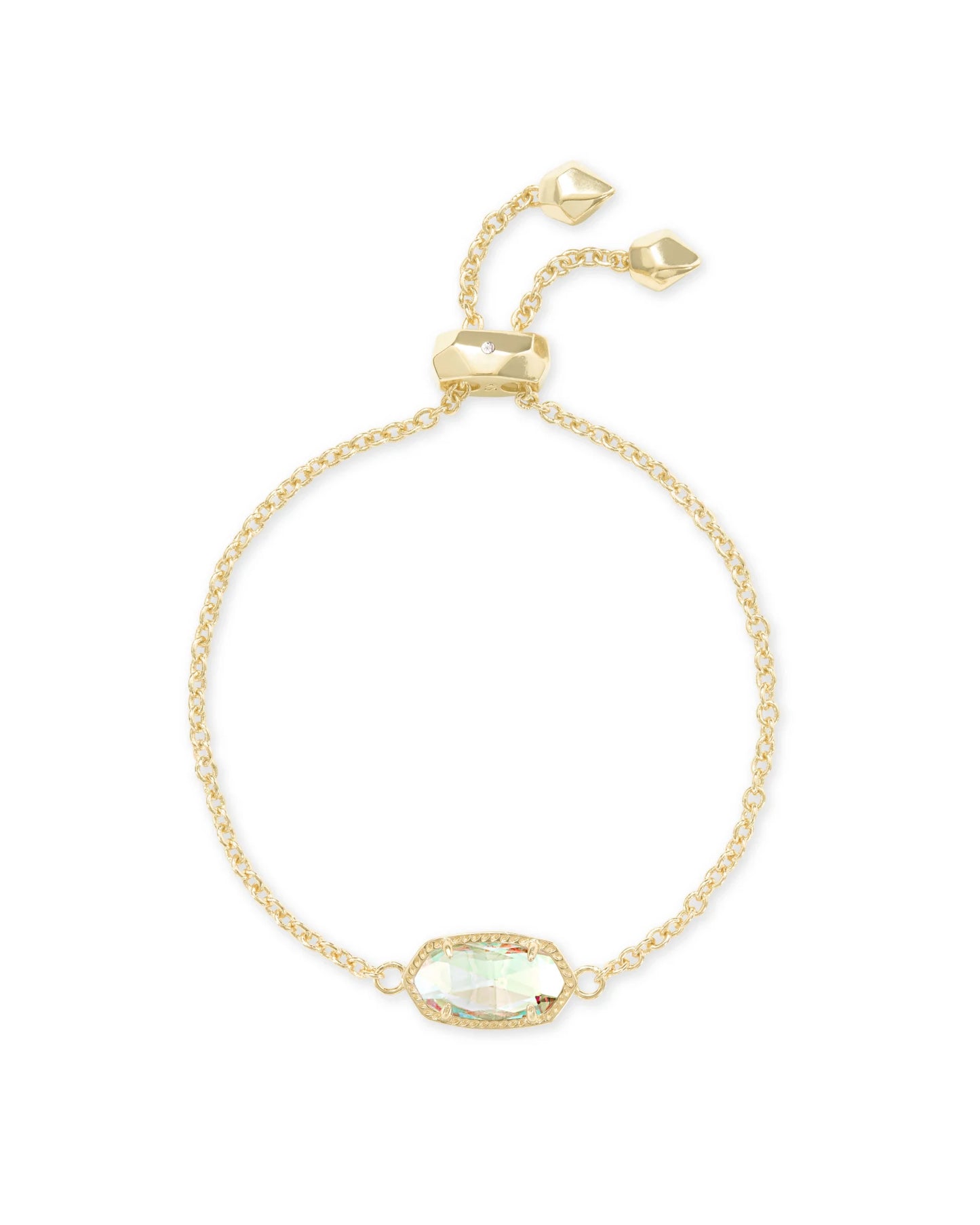 Elaina Delicate Chain Bracelet