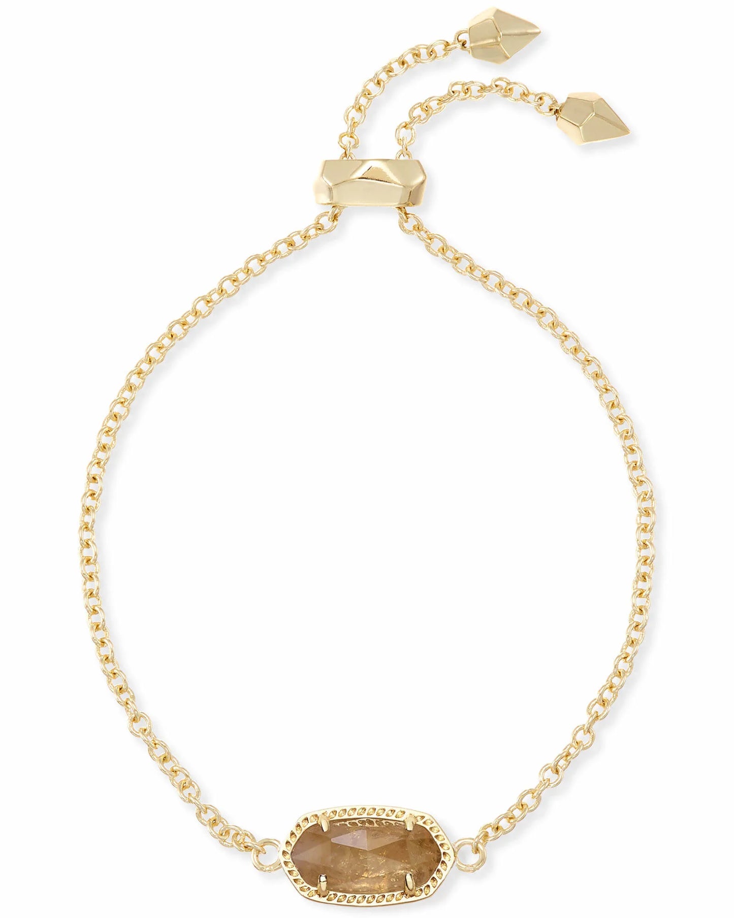 Elaina Delicate Chain Bracelet