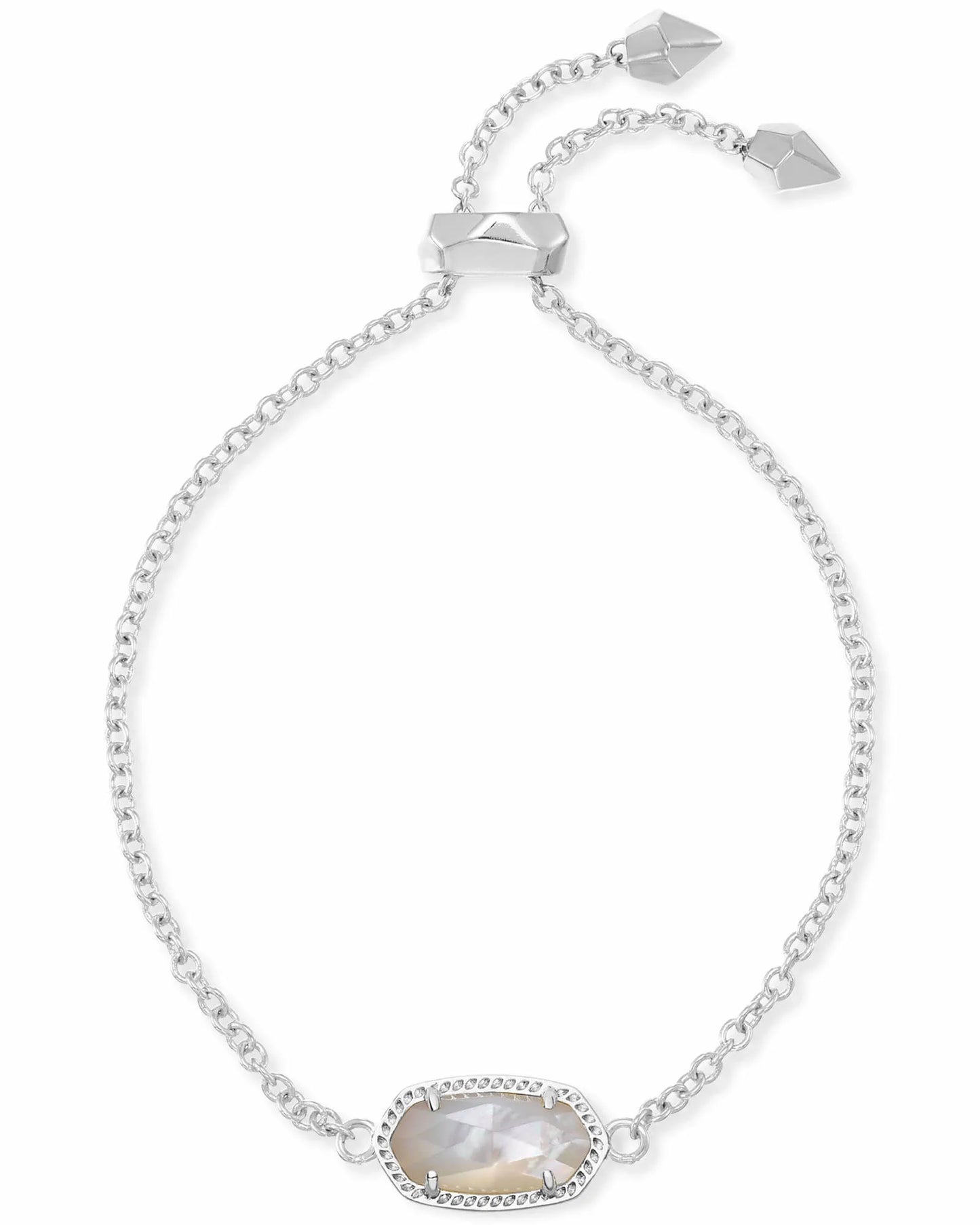 ELAINA DELICATE CHAIN BRACELET