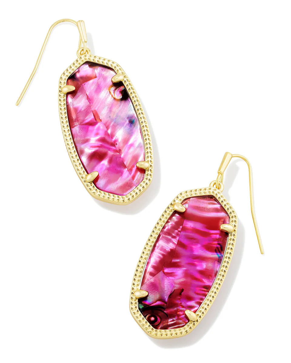 Elle Drop Earrings