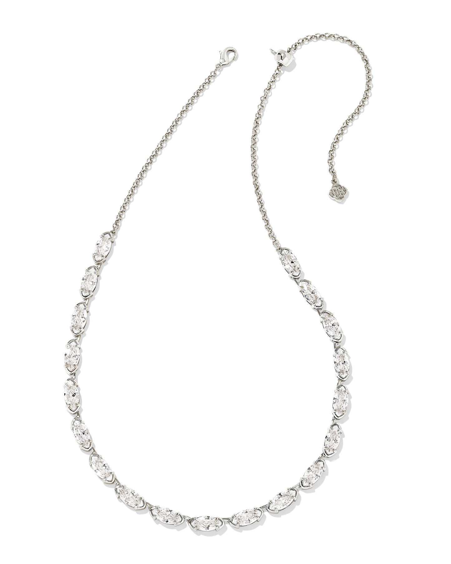 Genevieve Strand Necklace