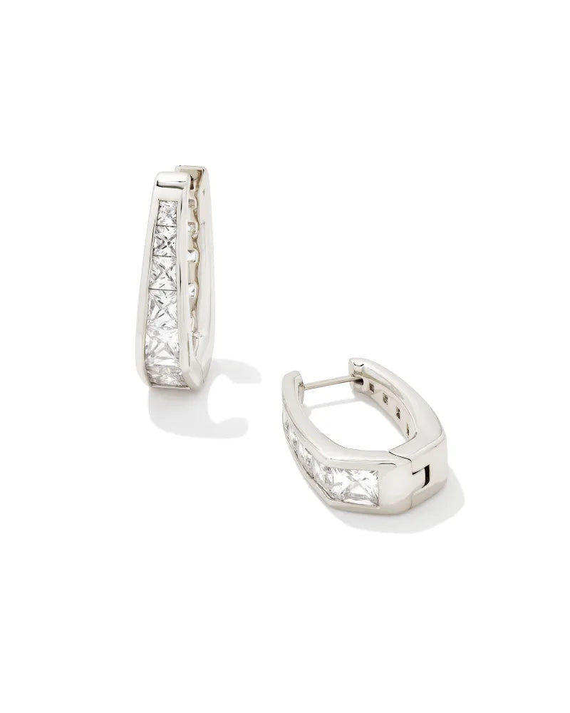 Parker Hoop Earrings