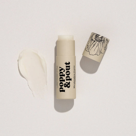 Poppy & Pout Lip Balms