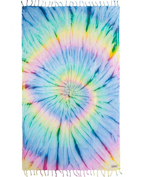 Wanderlust Towel