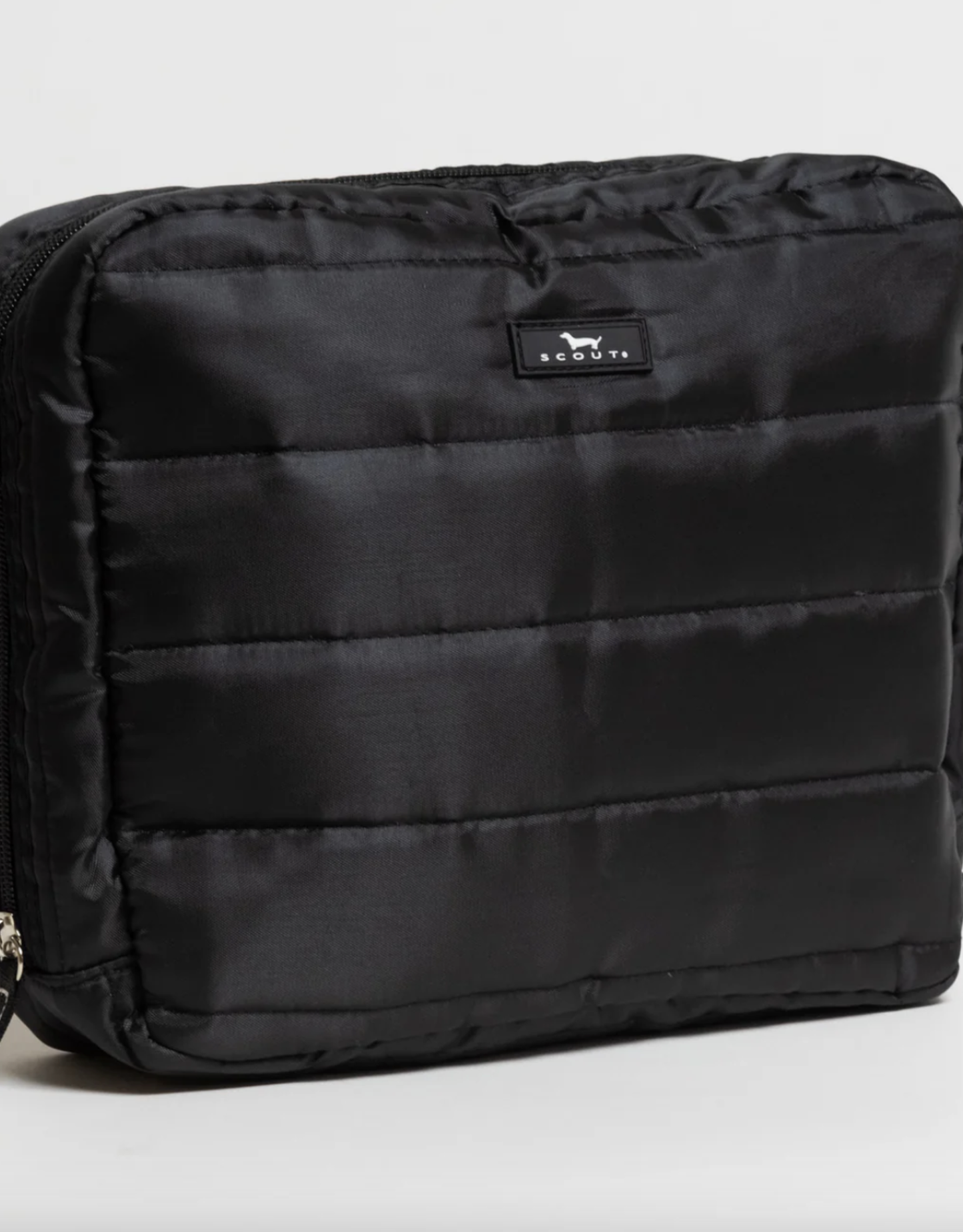 All Inclusive Puffer Bag