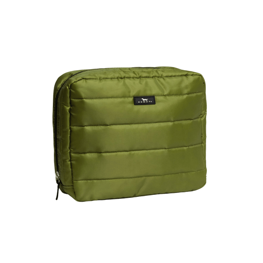 All Inclusive Puffer Bag