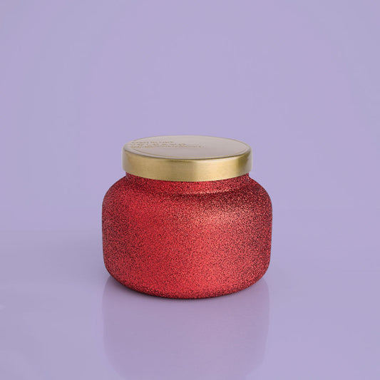 Glam - Volcano Signature Jar, 19 oz