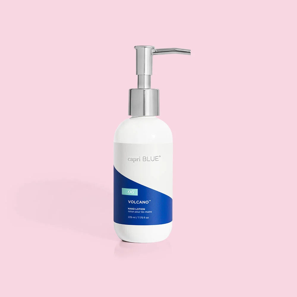 Volcano Hand Lotion 7.75 fl oz