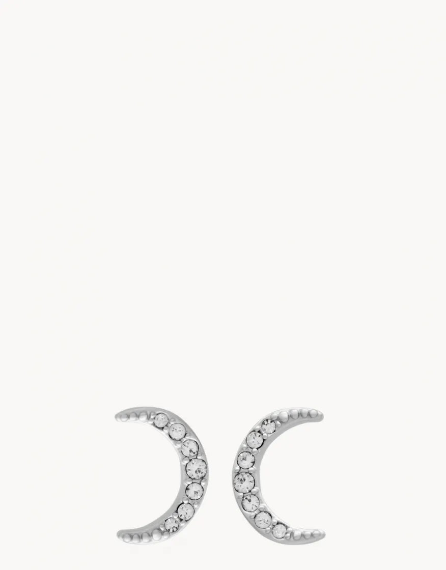 Sea La Vie Stud Earrings Guiding Light - The Silver Dahlia
