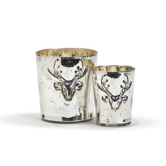 Oh Deer! Set Votive Candleholder