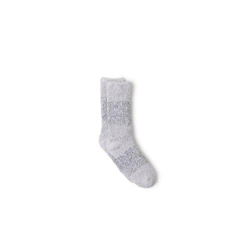 CozyChic® Ombre Socks Almond Multi