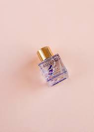Imagine Little Luxe Eau De Parfum - The Silver Dahlia
