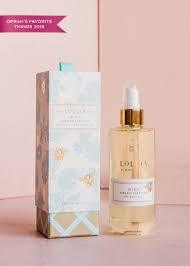 Wish Dry Body Oil - The Silver Dahlia