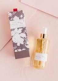 In Love Dry Body Oil - The Silver Dahlia